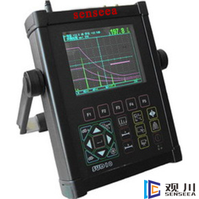 數字式超聲波探傷儀GCD10
